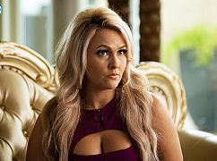 Claws: 1x08 „Teatro” - zdjęcia promocyjne