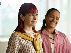 Claws: 1x08 „Teatro” - zdjęcia promocyjne