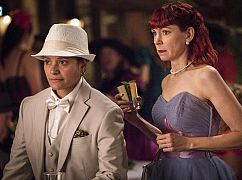 Claws: 1x07 „Escape” - zdjęcia promocyjne