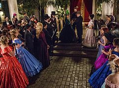 Claws: 1x07 „Escape” - zdjęcia promocyjne