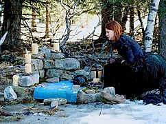 Wynonna Earp: 2x09 „Forever Mine Nevermind” - zdjęcia promocyjne