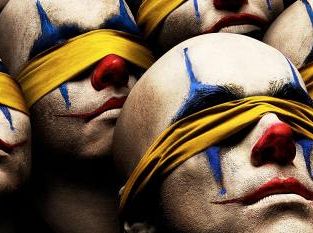 Słaby debiut „American Horror Story: Kult”