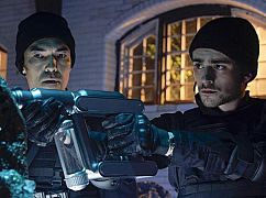 Salvation: 1x06 „Chip Off the Ol’ Block” - zdjęcia promocyjne