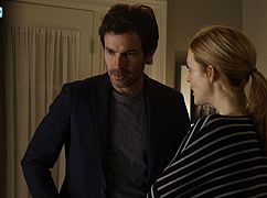Salvation: 1x06 „Chip Off the Ol’ Block” - zdjęcia promocyjne