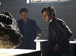 Salvation: 1x06 „Chip Off the Ol’ Block” - zdjęcia promocyjne