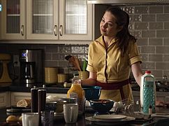 Salvation: 1x06 „Chip Off the Ol’ Block” - zdjęcia promocyjne