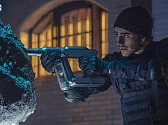 Salvation: 1x06 „Chip Off the Ol’ Block” - zdjęcia promocyjne