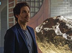 Salvation: 1x06 „Chip Off the Ol’ Block” - zdjęcia promocyjne