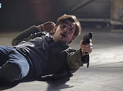 Salvation: 1x05 „Keeping the Faith” - zdjęcia promocyjne