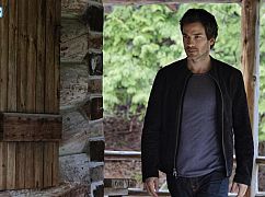 Salvation: 1x05 „Keeping the Faith” - zdjęcia promocyjne
