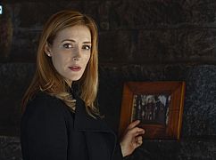 Salvation: 1x05 „Keeping the Faith” - zdjęcia promocyjne