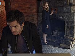 Salvation: 1x05 „Keeping the Faith” - zdjęcia promocyjne