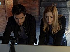 Salvation: 1x05 „Keeping the Faith” - zdjęcia promocyjne