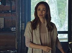 Salvation: 1x05 „Keeping the Faith” - zdjęcia promocyjne