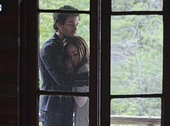 Salvation: 1x05 „Keeping the Faith” - zdjęcia promocyjne