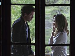 Salvation: 1x05 „Keeping the Faith” - zdjęcia promocyjne