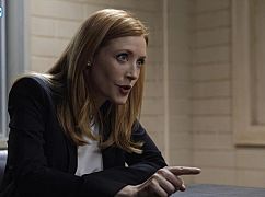 Salvation: 1x04 „The Human Strain” - zdjęcia promocyjne