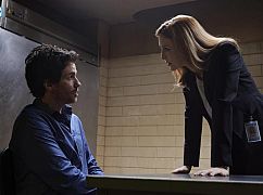Salvation: 1x04 „The Human Strain” - zdjęcia promocyjne