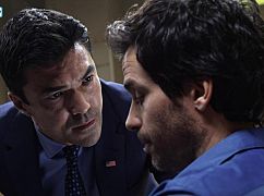 Salvation: 1x04 „The Human Strain” - zdjęcia promocyjne