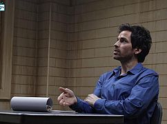 Salvation: 1x04 „The Human Strain” - zdjęcia promocyjne