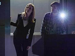 Salvation: 1x04 „The Human Strain” - zdjęcia promocyjne