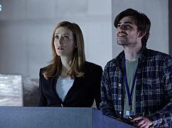 Salvation: 1x04 „The Human Strain” - zdjęcia promocyjne