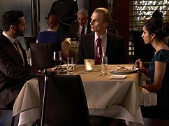 Wirus: 4x04 „New Horizons” - zdjęcia promocyjne