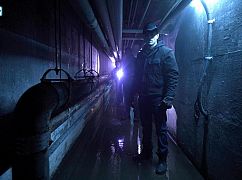 Wirus: 4x04 „New Horizons” - zdjęcia promocyjne