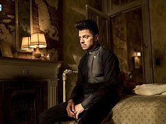 Preacher: 2x08 „Holes” - zdjęcia promocyjne