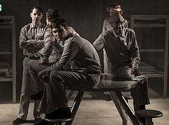 Preacher: 2x08 „Holes” - zdjęcia promocyjne