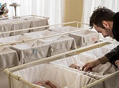 Preacher: 2x08 „Holes” - zdjęcia promocyjne