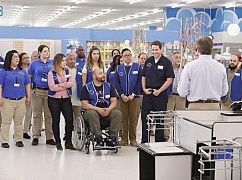Superstore: 3x01 „Grand Re-Opening” - zdjęcia promocyjne
