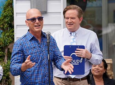 Howie Mandel pojawi się gościnnie w premierze 3 sezonu „Superstore”