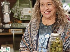 Zdjęcia promocyjne 1 sezonu serialu „Disjointed”
