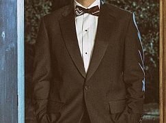 Zdjęcia promocyjne obsady 2 sezonu „Wet Hot American Summer”