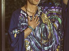 Zdjęcia promocyjne obsady 2 sezonu „Wet Hot American Summer”