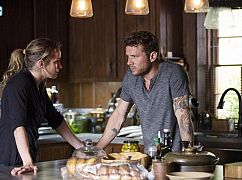 Shooter: 2x05 „The Man Called Noon” - zdjęcia promocyjne