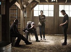 Shooter: 2x05 „The Man Called Noon” - zdjęcia promocyjne