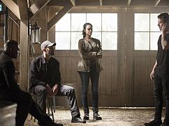 Shooter: 2x05 „The Man Called Noon” - zdjęcia promocyjne