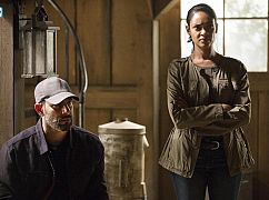 Shooter: 2x05 „The Man Called Noon” - zdjęcia promocyjne