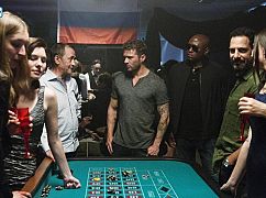 Shooter: 2x05 „The Man Called Noon” - zdjęcia promocyjne