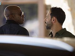 Shooter: 2x05 „The Man Called Noon” - zdjęcia promocyjne
