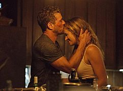 Shooter: 2x05 „The Man Called Noon” - zdjęcia promocyjne