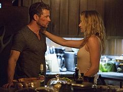 Shooter: 2x05 „The Man Called Noon” - zdjęcia promocyjne