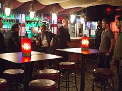 Shooter: 2x05 „The Man Called Noon” - zdjęcia promocyjne