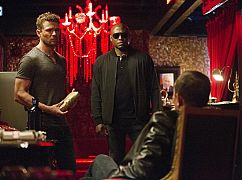 Shooter: 2x05 „The Man Called Noon” - zdjęcia promocyjne