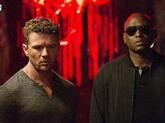 Shooter: 2x05 „The Man Called Noon” - zdjęcia promocyjne