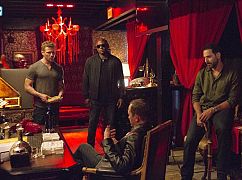 Shooter: 2x05 „The Man Called Noon” - zdjęcia promocyjne