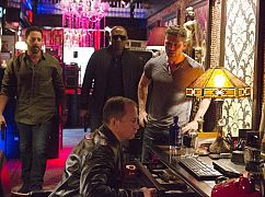 Shooter: 2x05 „The Man Called Noon” - zdjęcia promocyjne