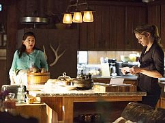 Shooter: 2x05 „The Man Called Noon” - zdjęcia promocyjne